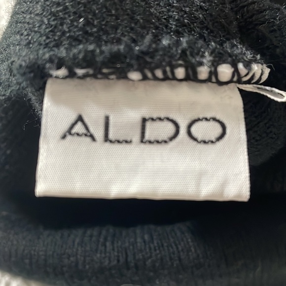 Aldo BAD HAIR DAY winter hat - Picture 5 of 6
